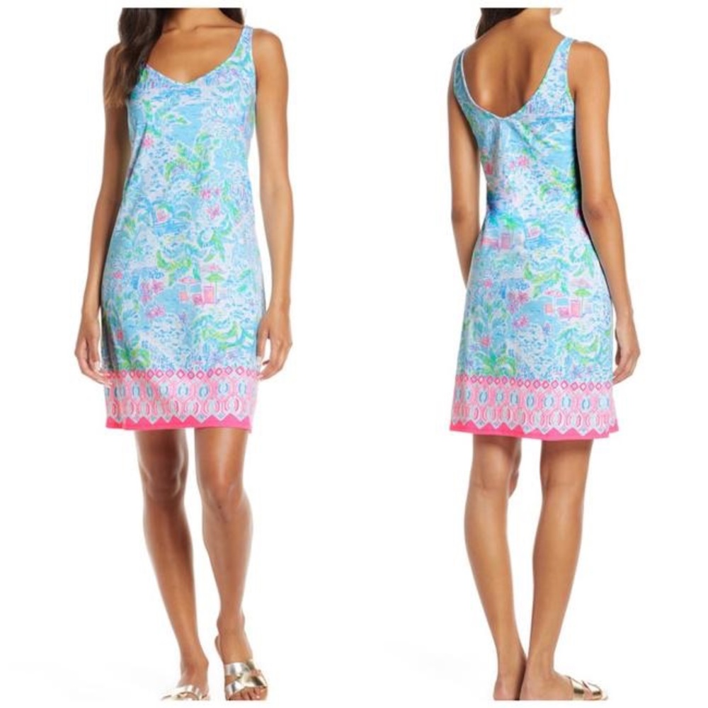 Lilly Pulitzer Adrianna Dress